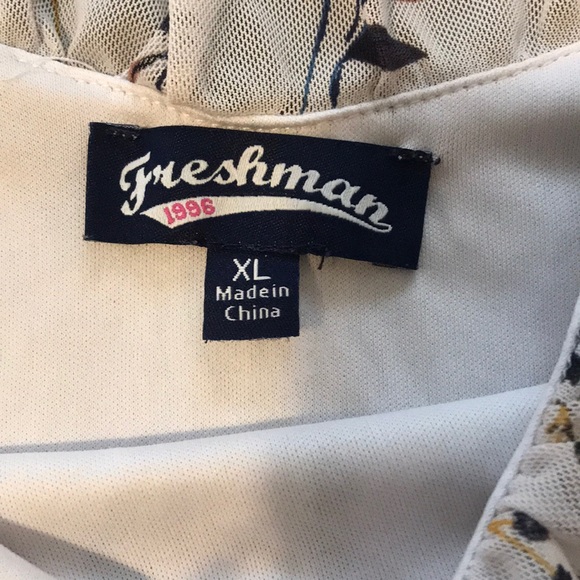 Blouse - Picture 3 of 3